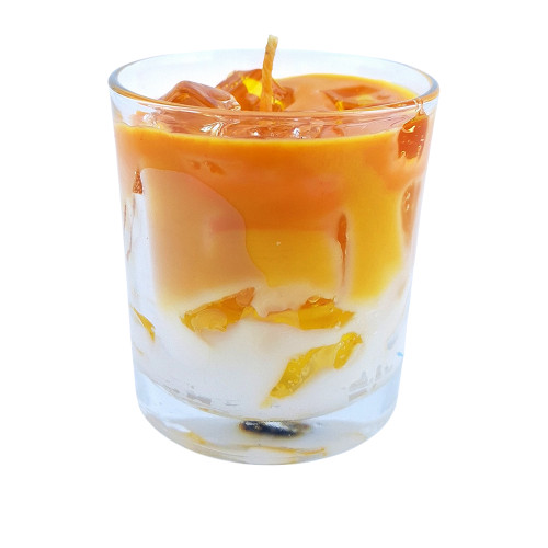 شمع ژلهای شیک مانگو