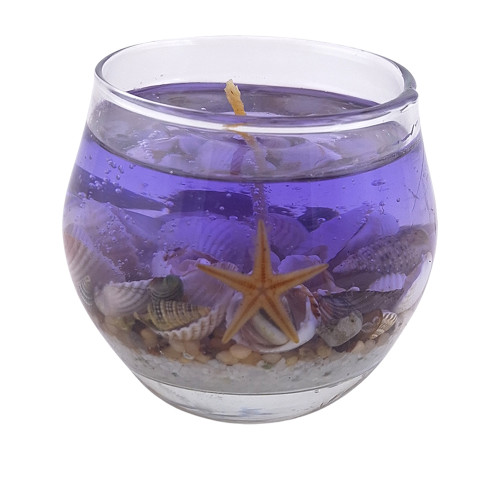 تنگ مارس دریایی بنفش